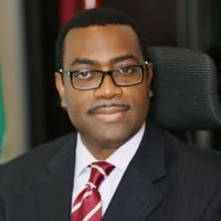 Dr. Akinwumi Adesina